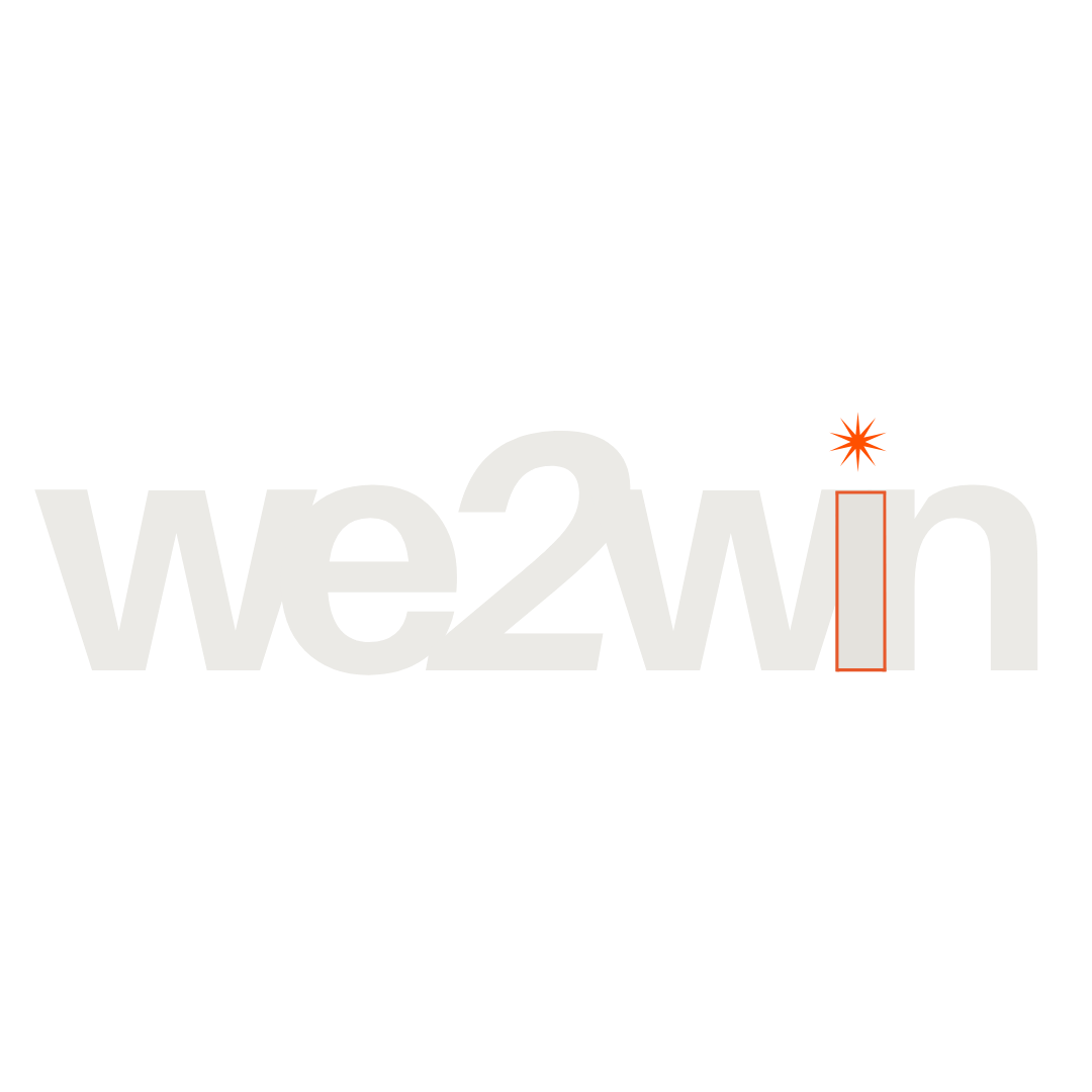 We2Win